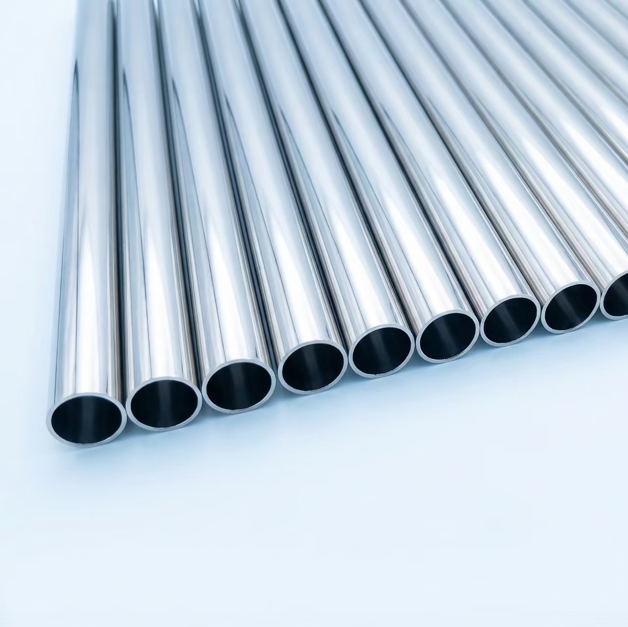 Stainless Steel Electropolished Tube (EP Tube)