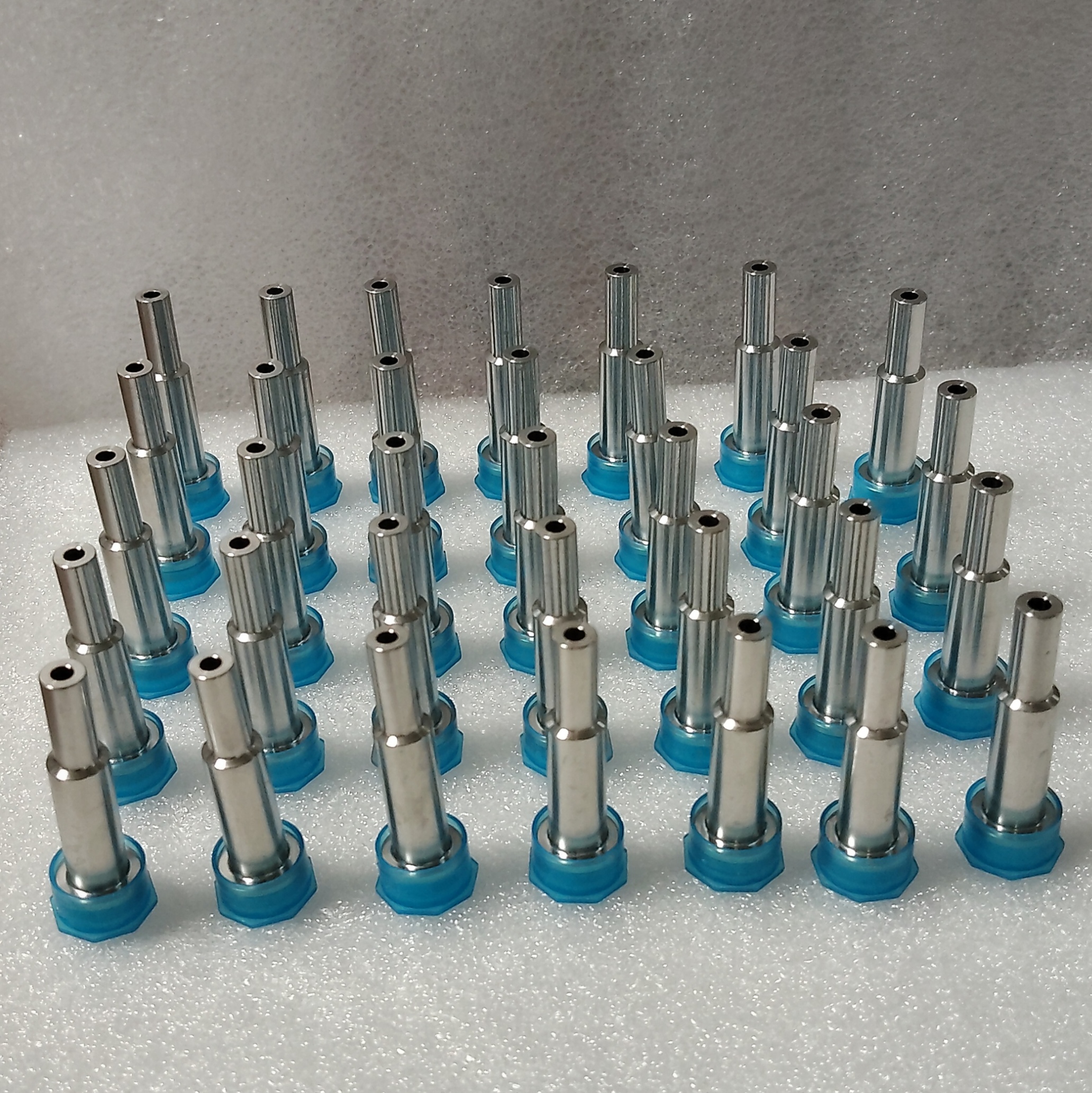 316L EP VCR