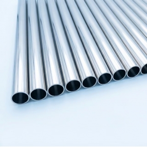Stainless Steel Electropolished Tube (EP Tube)