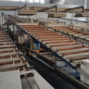 不锈钢电解管电解抛光注意事项