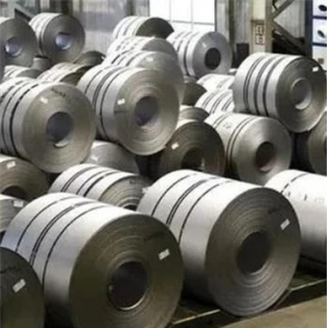 全国人大代表、太钢集团党委书记、董事长盛耕洪：推动不锈钢应用，发挥绿色属性