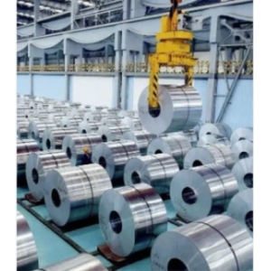 预计8月份中国国内不锈钢产量小幅增长（希腊航运报转载）