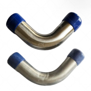 ​不锈钢光亮弯头 (BA，EP)