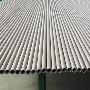 317L Pipe