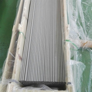 Stainless Steel Pipe SS304