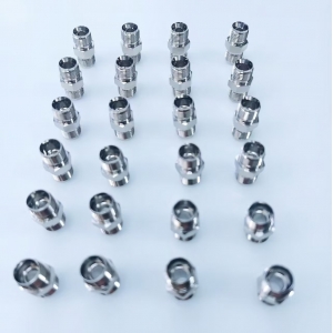 316L EP LOK-Fittings