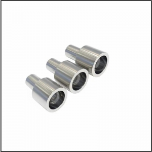 不锈钢电解抛光变径接头