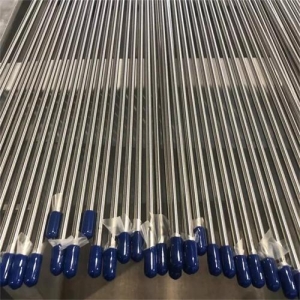 Advantages of Electropolished Stainless 