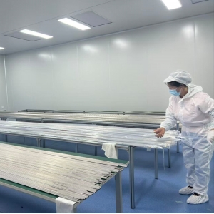 What advantages do stainless steel EP tu