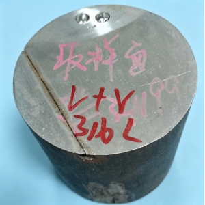 不锈钢316L双V材料