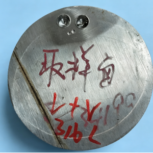 316L VV 材料的特征和应用
