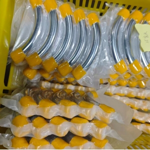316L不锈钢管电解抛光后不光亮且发白的原因分析